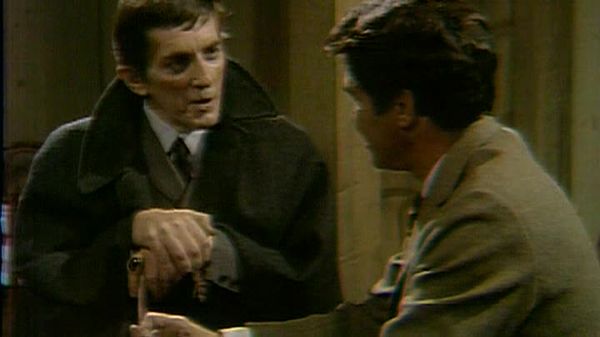 Dark Shadows - Episode 301