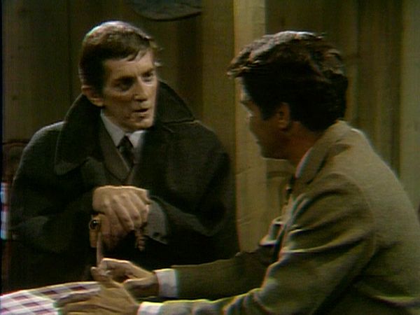 Dark Shadows - Episode 301