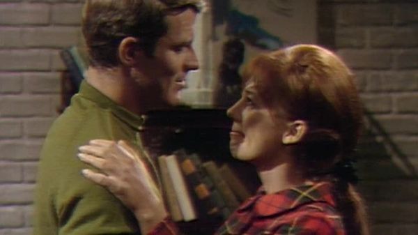 Dark Shadows - Episode 303