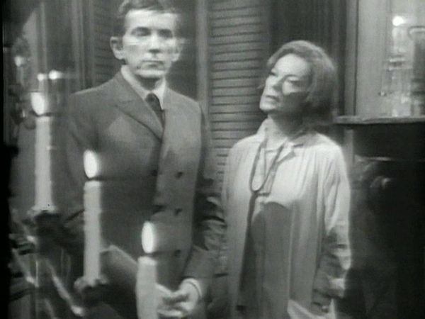 Dark Shadows - Episode 300