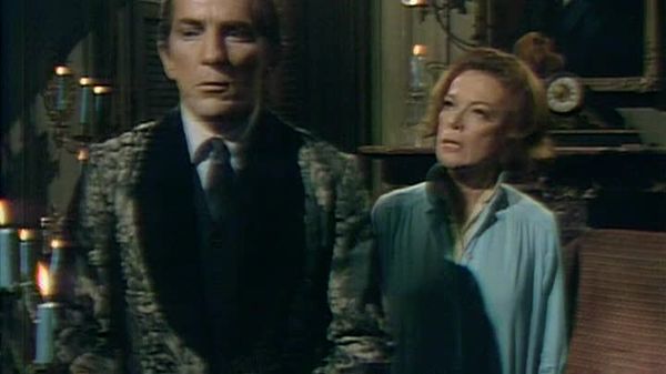 Dark Shadows - Episode 302