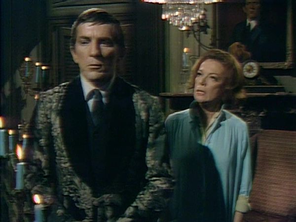 Dark Shadows - Episode 302