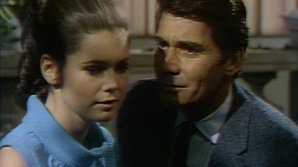 Dark Shadows - Episode 299