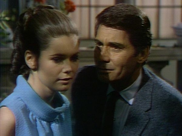 Dark Shadows - Episode 299