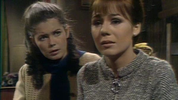 Dark Shadows - Episode 298