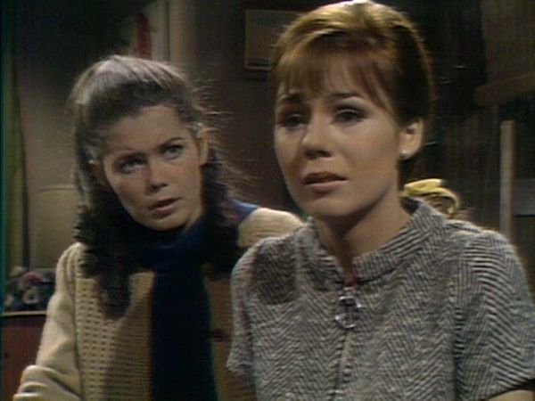 Dark Shadows - Episode 298