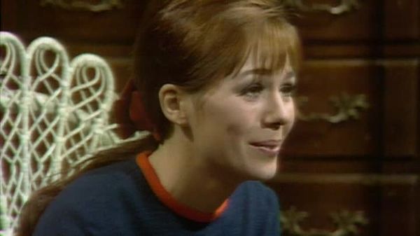 Dark Shadows - Episode 297