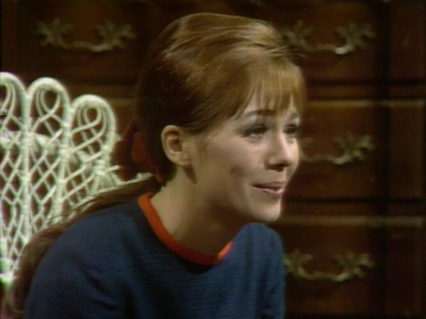 Dark Shadows - Episode 297