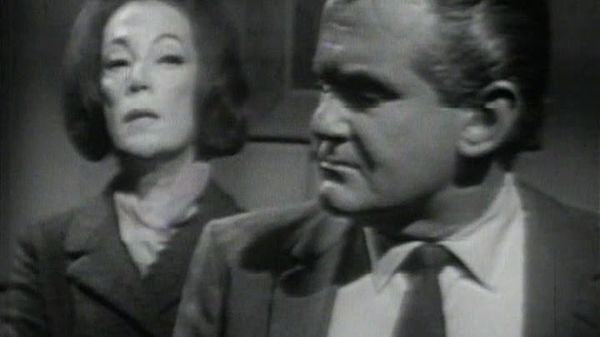 Dark Shadows - Episode 296