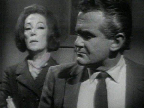 Dark Shadows - Episode 296