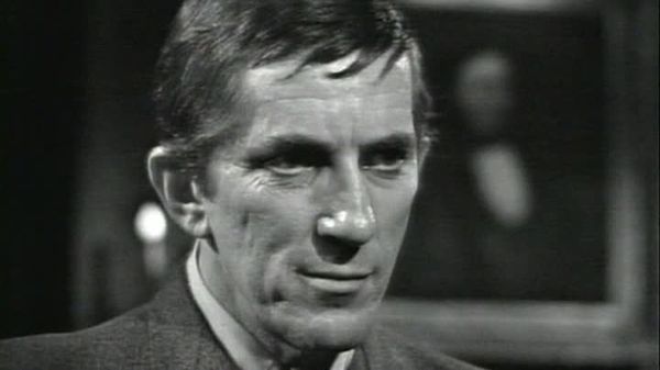 Dark Shadows - Episode 293