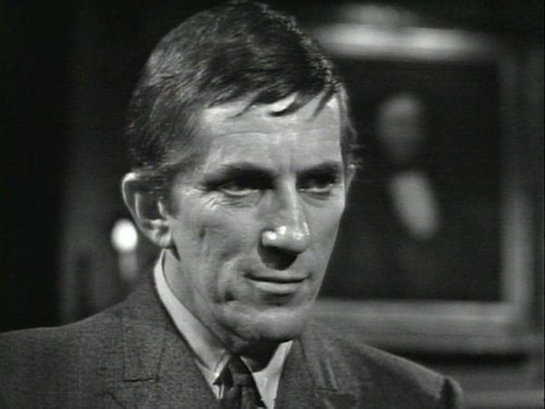 Dark Shadows - Episode 293