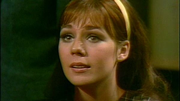 Dark Shadows - Episode 295