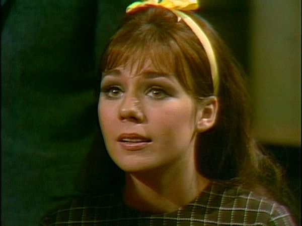 Dark Shadows - Episode 295