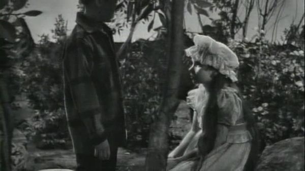 Dark Shadows - Episode 292
