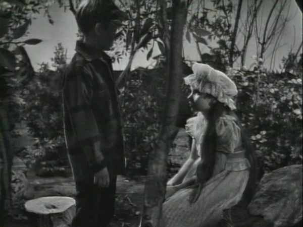 Dark Shadows - Episode 292