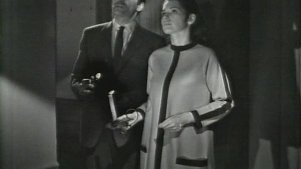 Dark Shadows - Episode 294