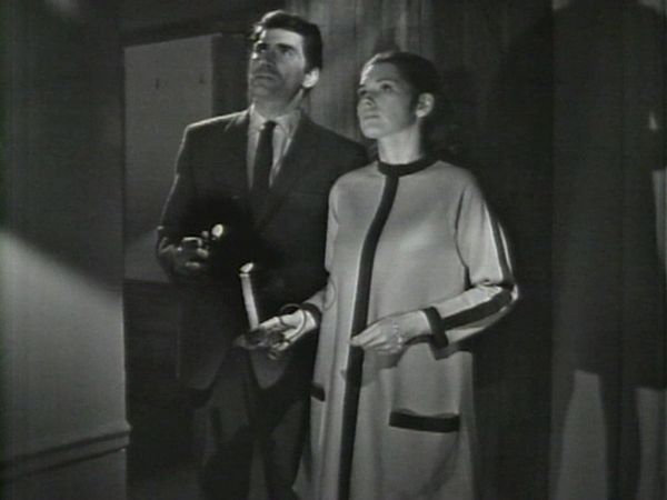 Dark Shadows - Episode 294