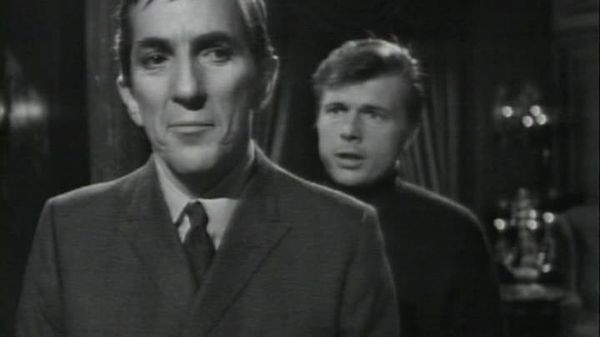 Dark Shadows - Episode 291