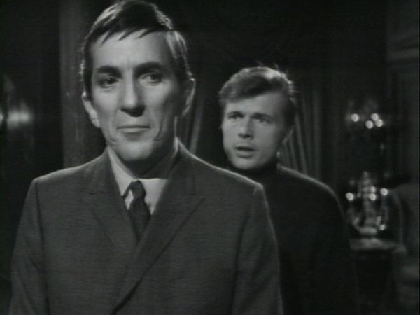 Dark Shadows - Episode 291