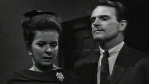 Dark Shadows - Episode 249