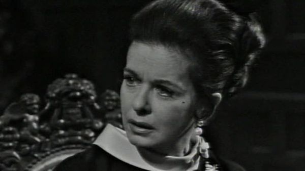 Dark Shadows - Episode 244