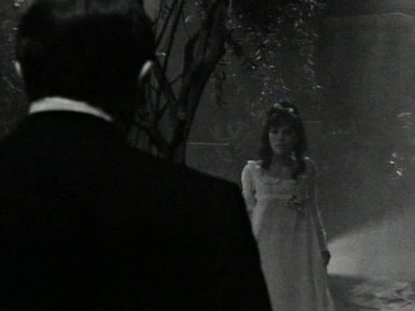 Dark Shadows - Episode 248