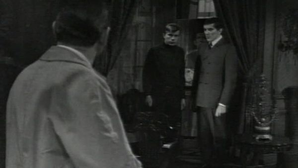 Dark Shadows - Episode 243
