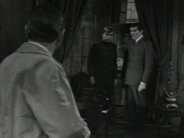Dark Shadows - Episode 243