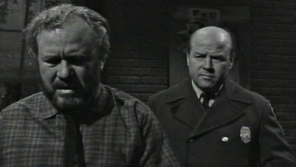 Dark Shadows - Episode 247
