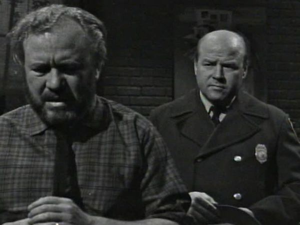 Dark Shadows - Episode 247