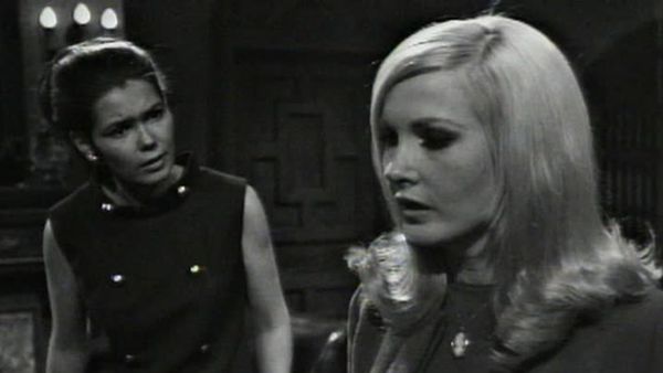Dark Shadows - Episode 246