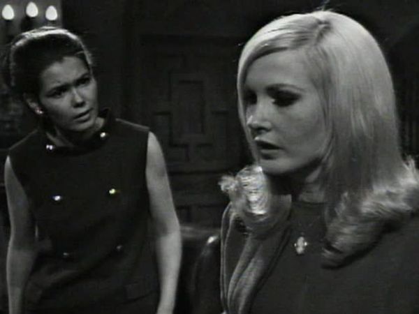 Dark Shadows - Episode 246