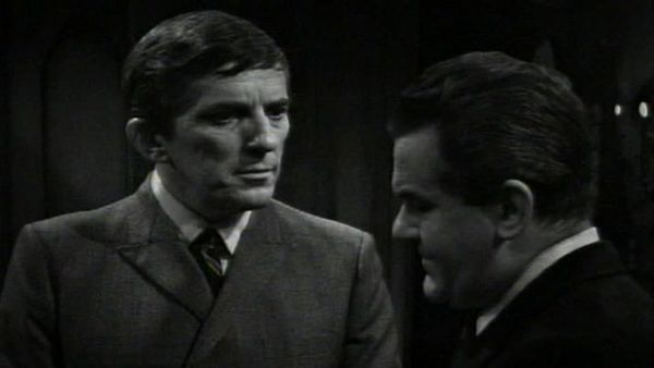 Dark Shadows - Episode 245