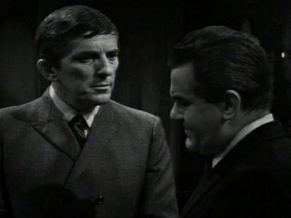 Dark Shadows - Episode 245