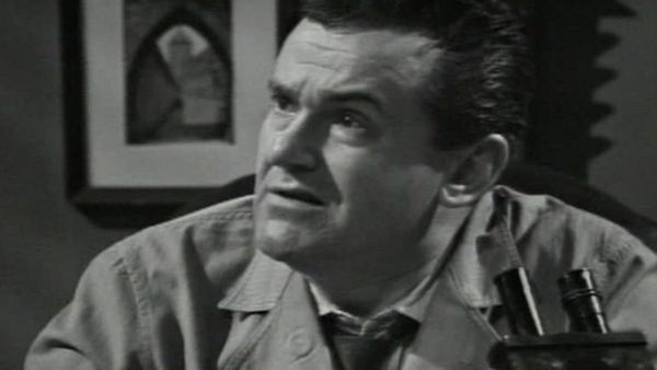 Dark Shadows - Episode 242