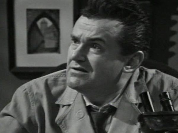 Dark Shadows - Episode 242