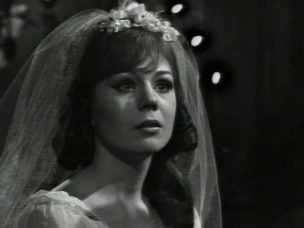 Dark Shadows - Episode 239