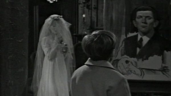 Dark Shadows - Episode 241