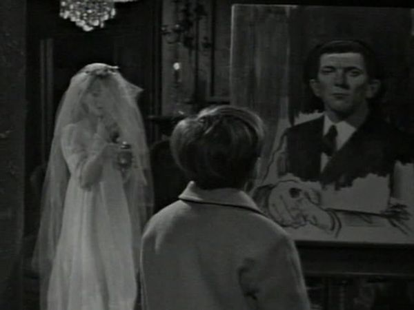 Dark Shadows - Episode 241