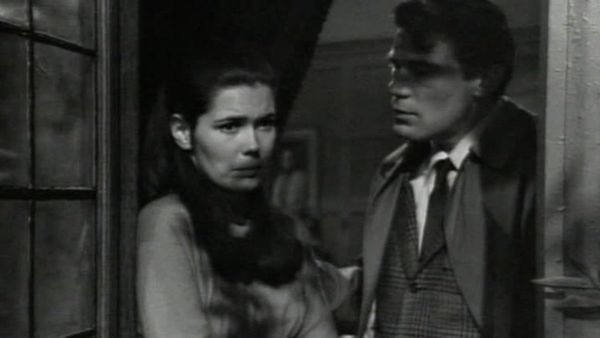 Dark Shadows - Episode 237