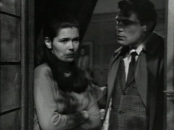 Dark Shadows - Episode 237