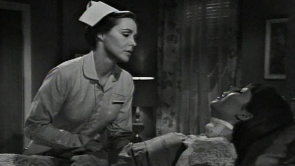 Dark Shadows - Episode 235