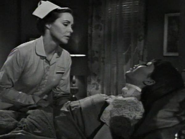Dark Shadows - Episode 235