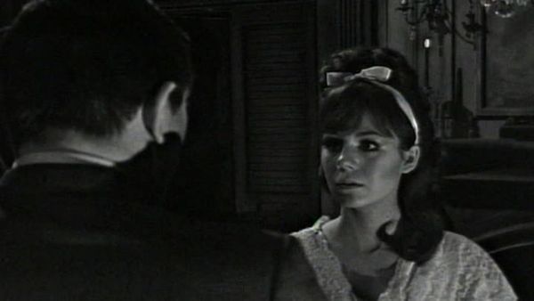 Dark Shadows - Episode 236