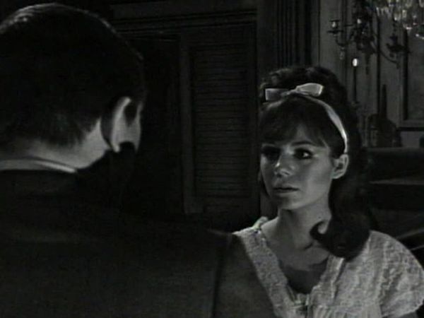 Dark Shadows - Episode 236