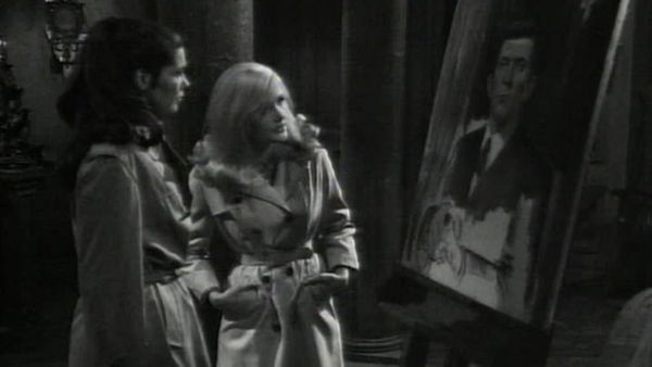 Dark Shadows - Episode 238
