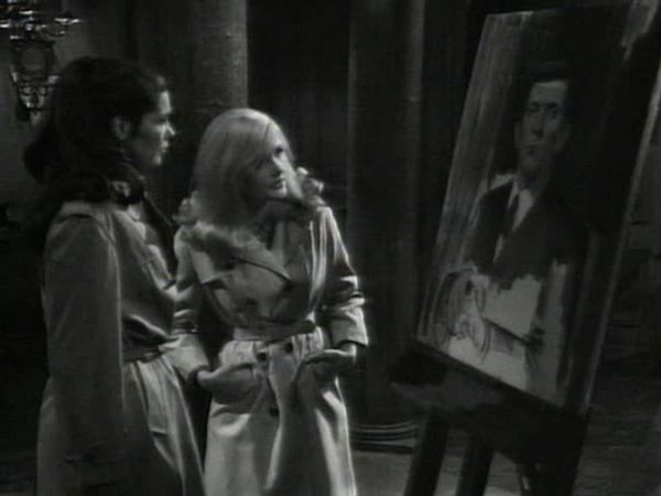 Dark Shadows - Episode 238