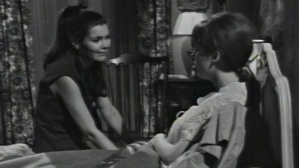 Dark Shadows - Episode 234