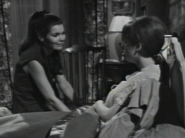Dark Shadows - Episode 234